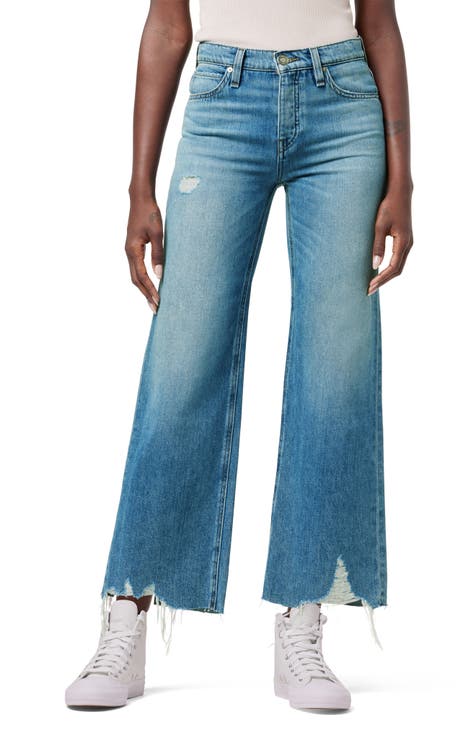 hudson jeans wide leg