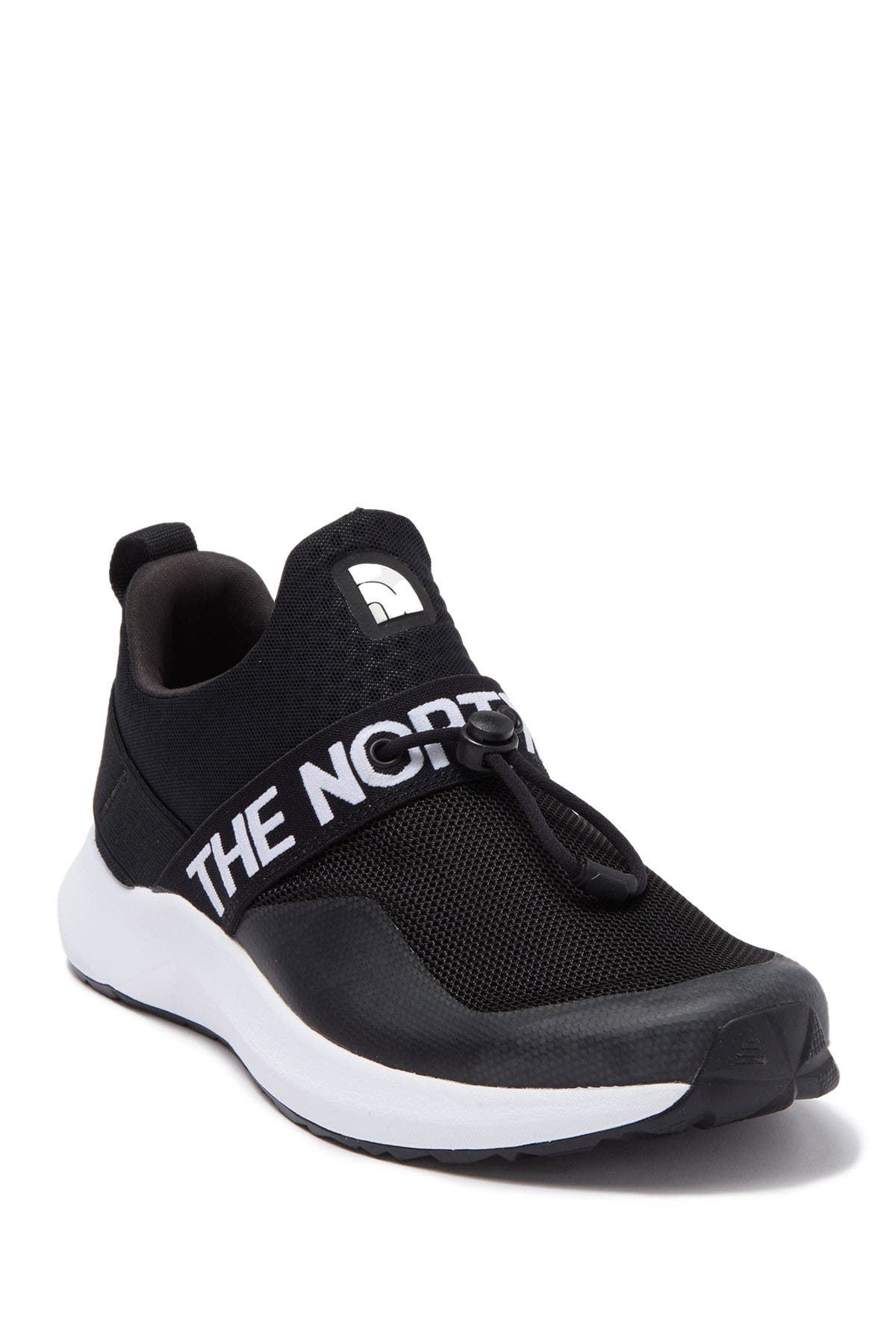 north face sneaker