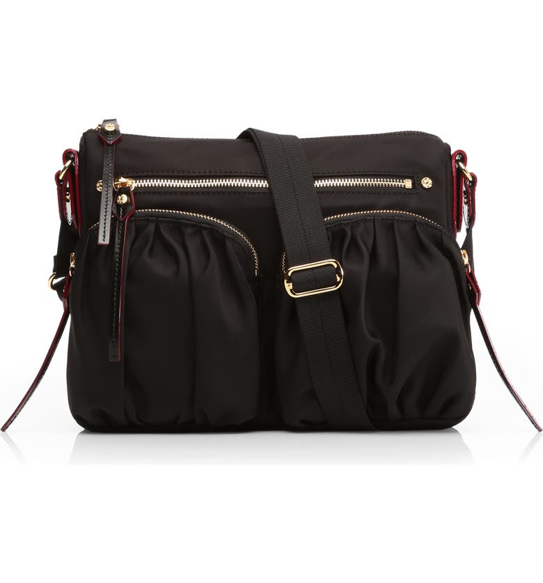 MZ Wallace Paige Crossbody Bag | Nordstrom