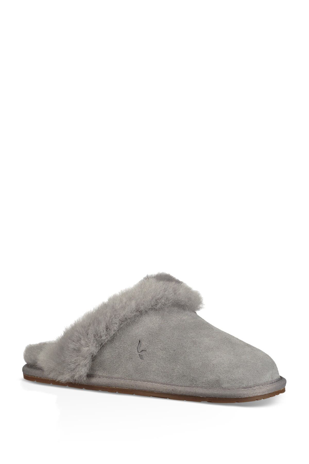 nordstrom rack uggs slippers