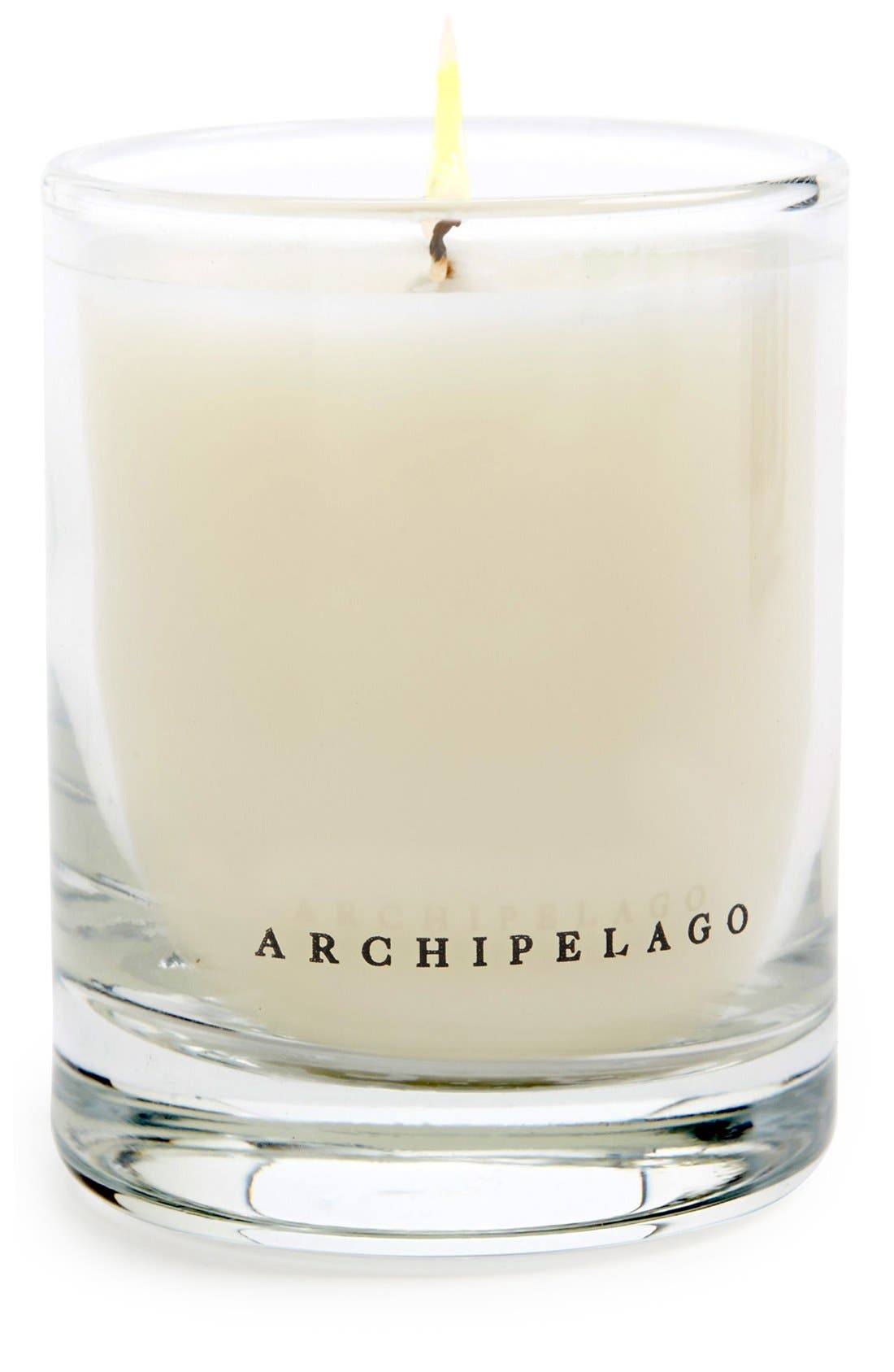 Archipelago Botanicals 'Havana' Soy Votive Candle Nordstrom