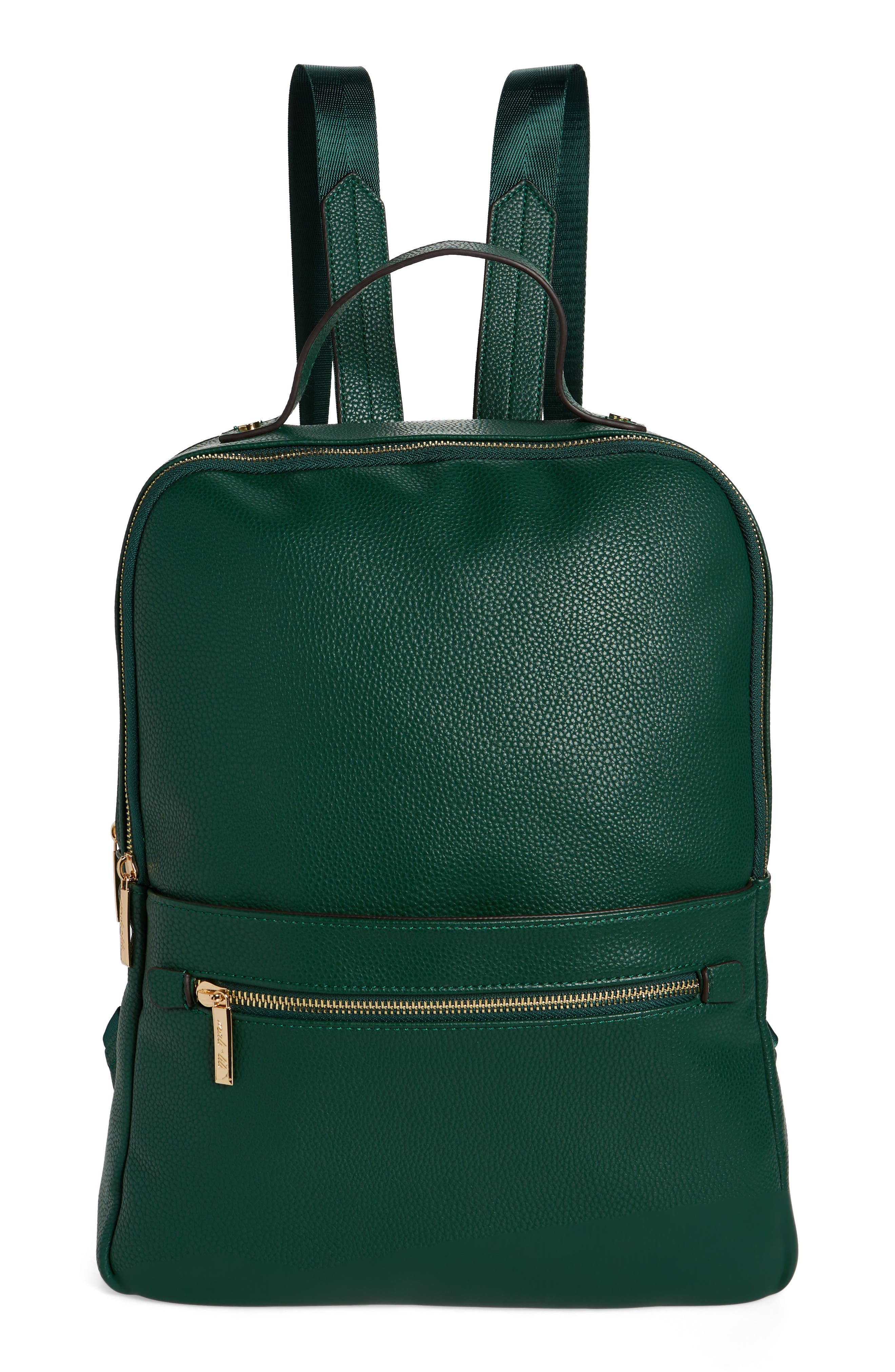 Ivy backpack fossil hotsell