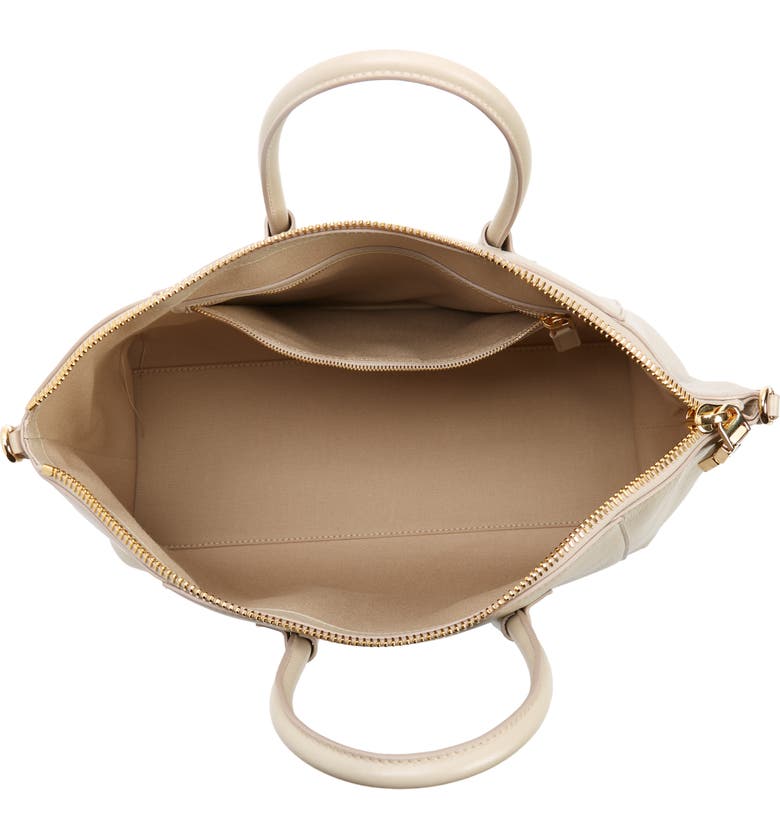 Givenchy Small Antigona Sport Leather Top Handle Bag | Nordstrom