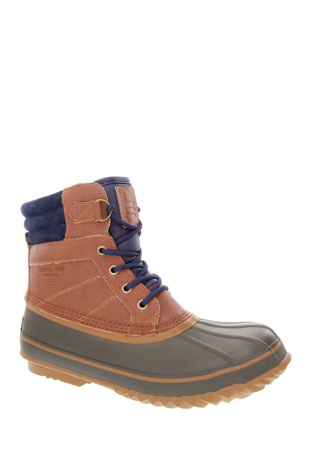 london fog ashford 2 duck boot