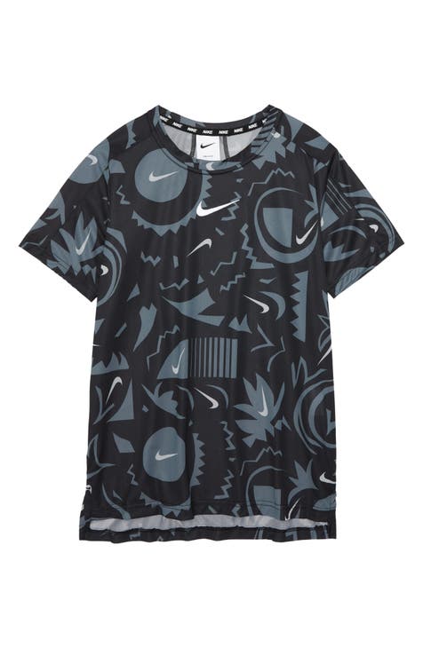 Big boys nike outlet clothing