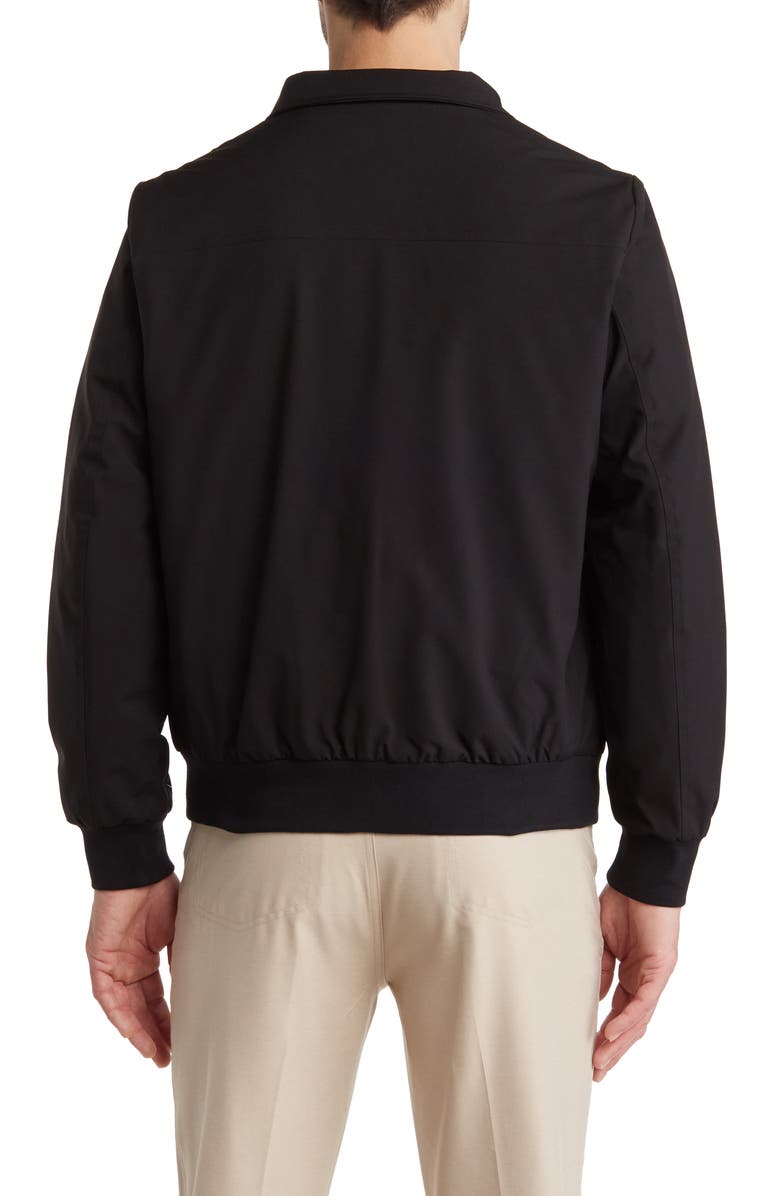 Nautica Transitional Water Resistant Bomber Jacket Nordstromrack