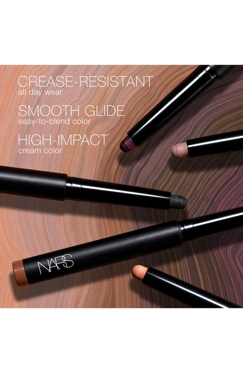 Shop Nars Eyeshadow Stick In Adults Only