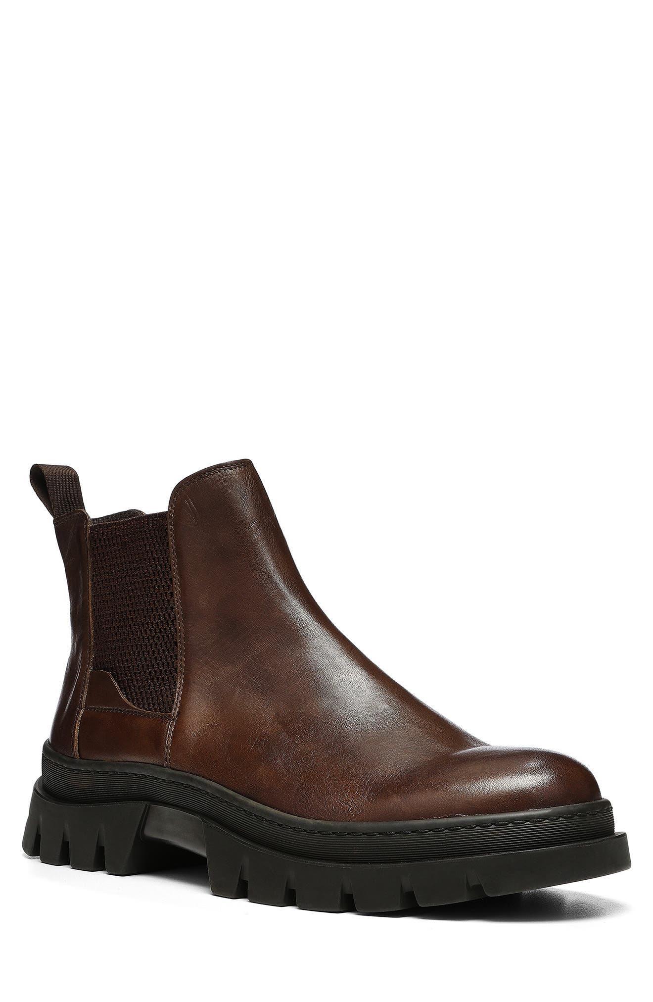 donald pliner chelsea boot