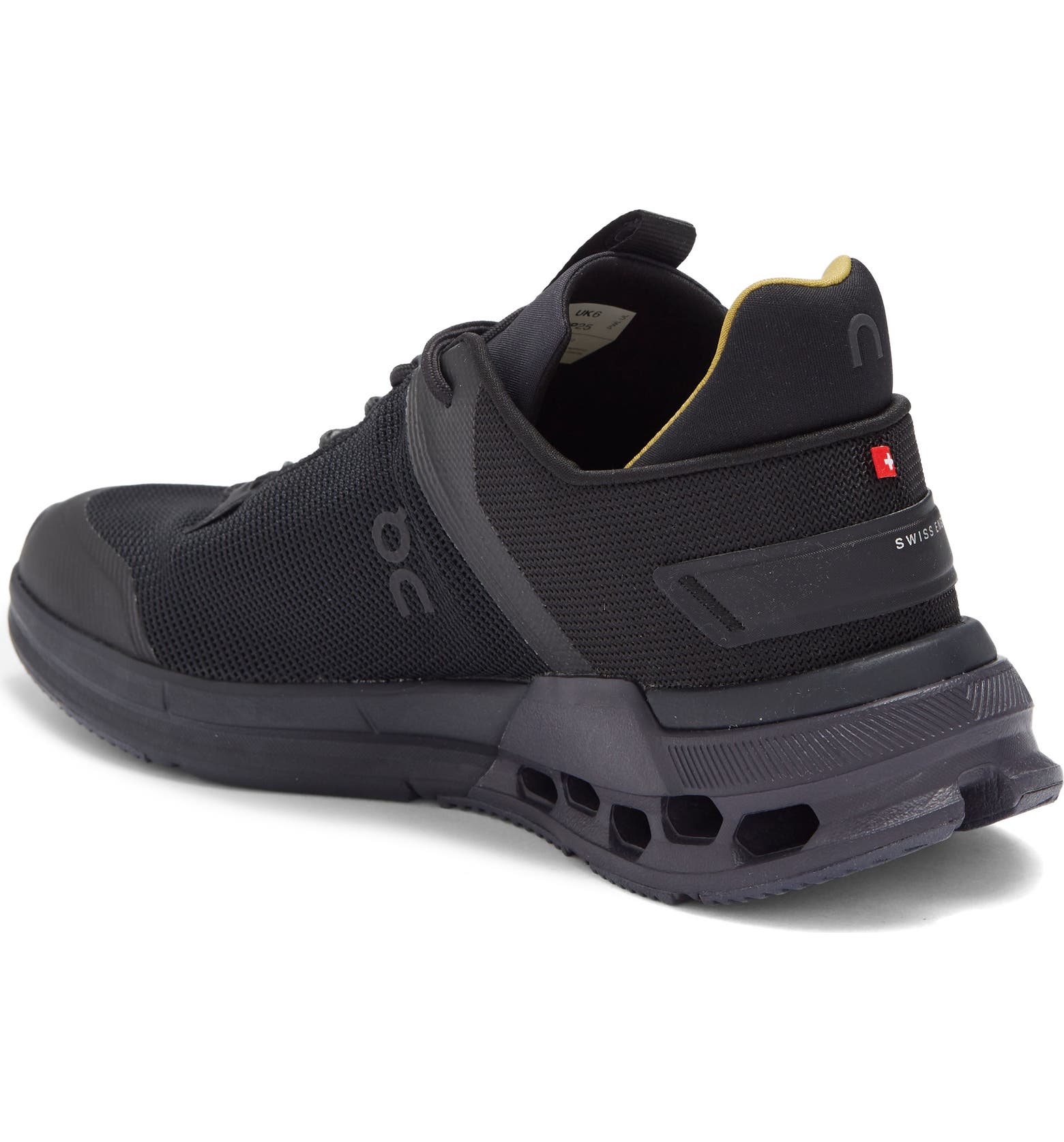 On Cloudnova Flux Suma Sneaker (Women) | Nordstrom