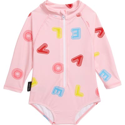 Infant Girl