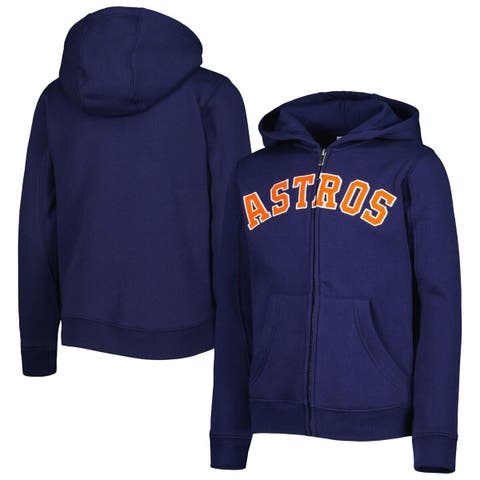 Starter Buffalo Bills Extreme Full-zip Hoodie Jacket At Nordstrom in Blue  for Men