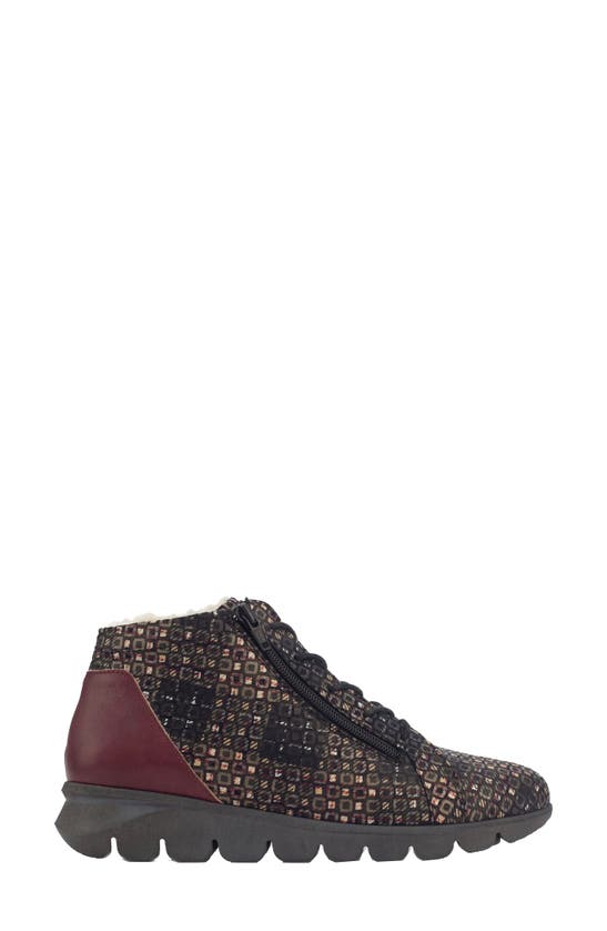 CLOUD MAYA BOOTIE
