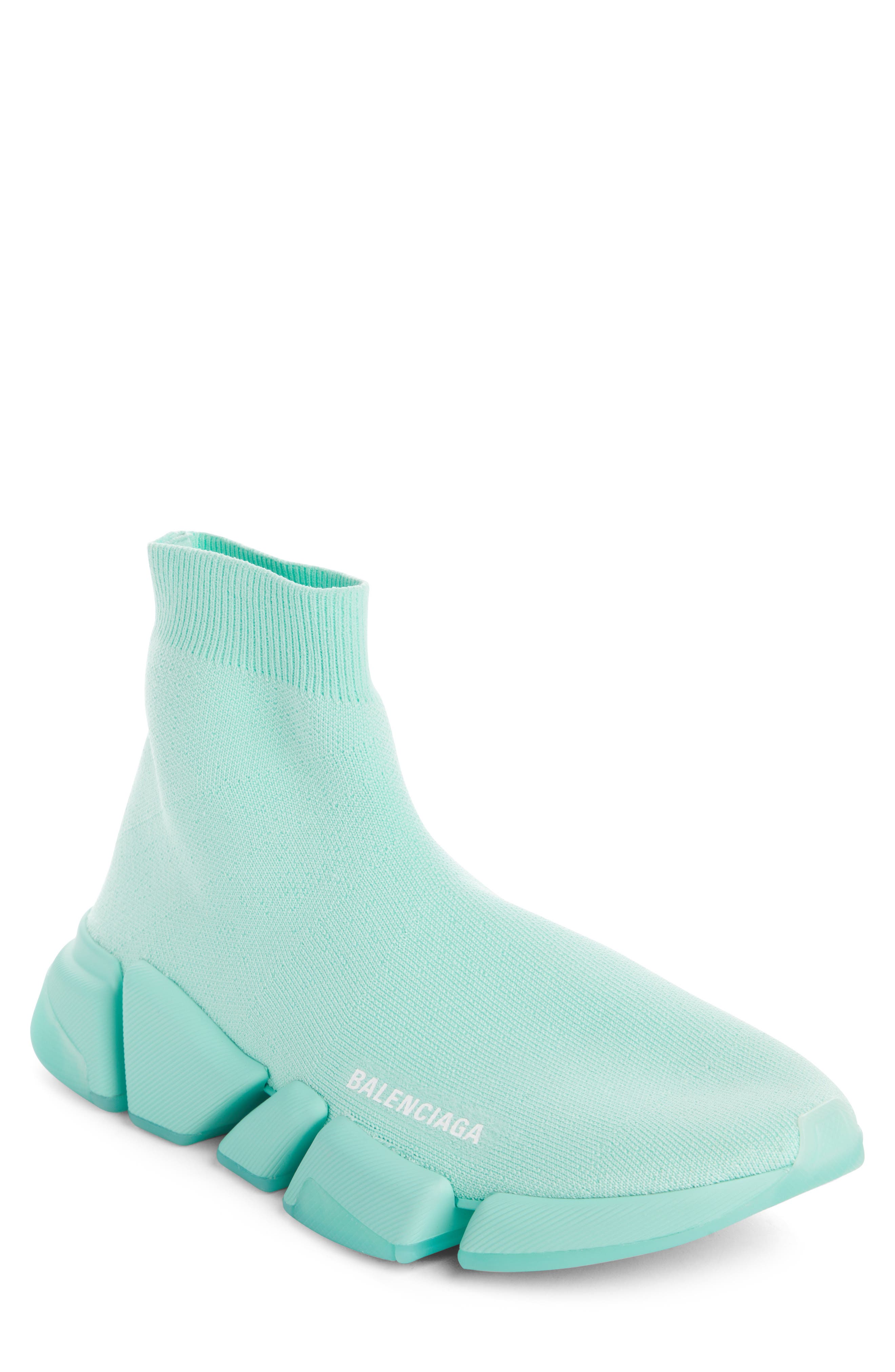 balenciaga socks nordstrom