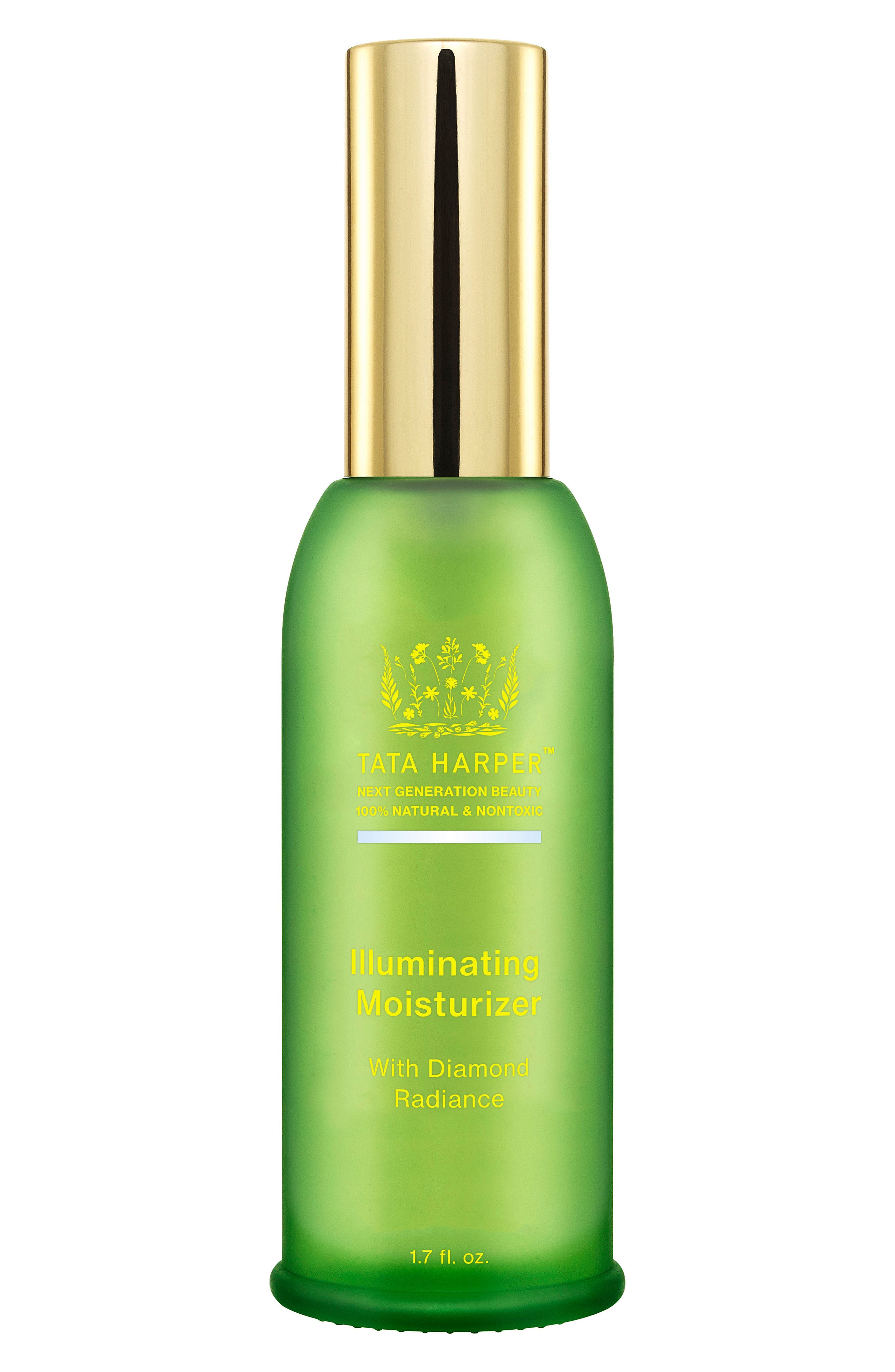 kiehl's illuminating moisturizer