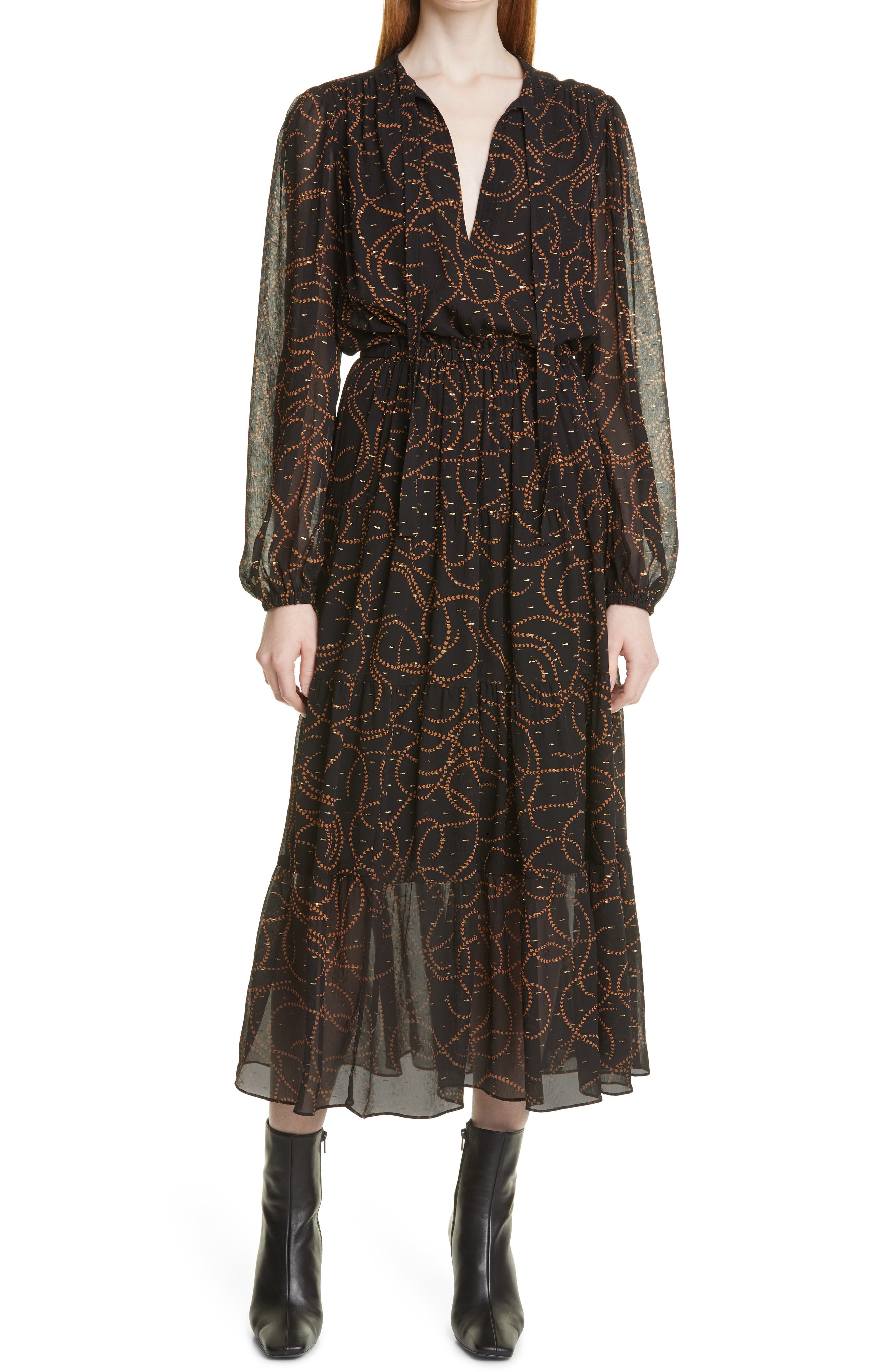 maxi dress clearance | Nordstrom