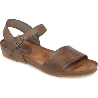 Cordani Sidney Sandal - Grey