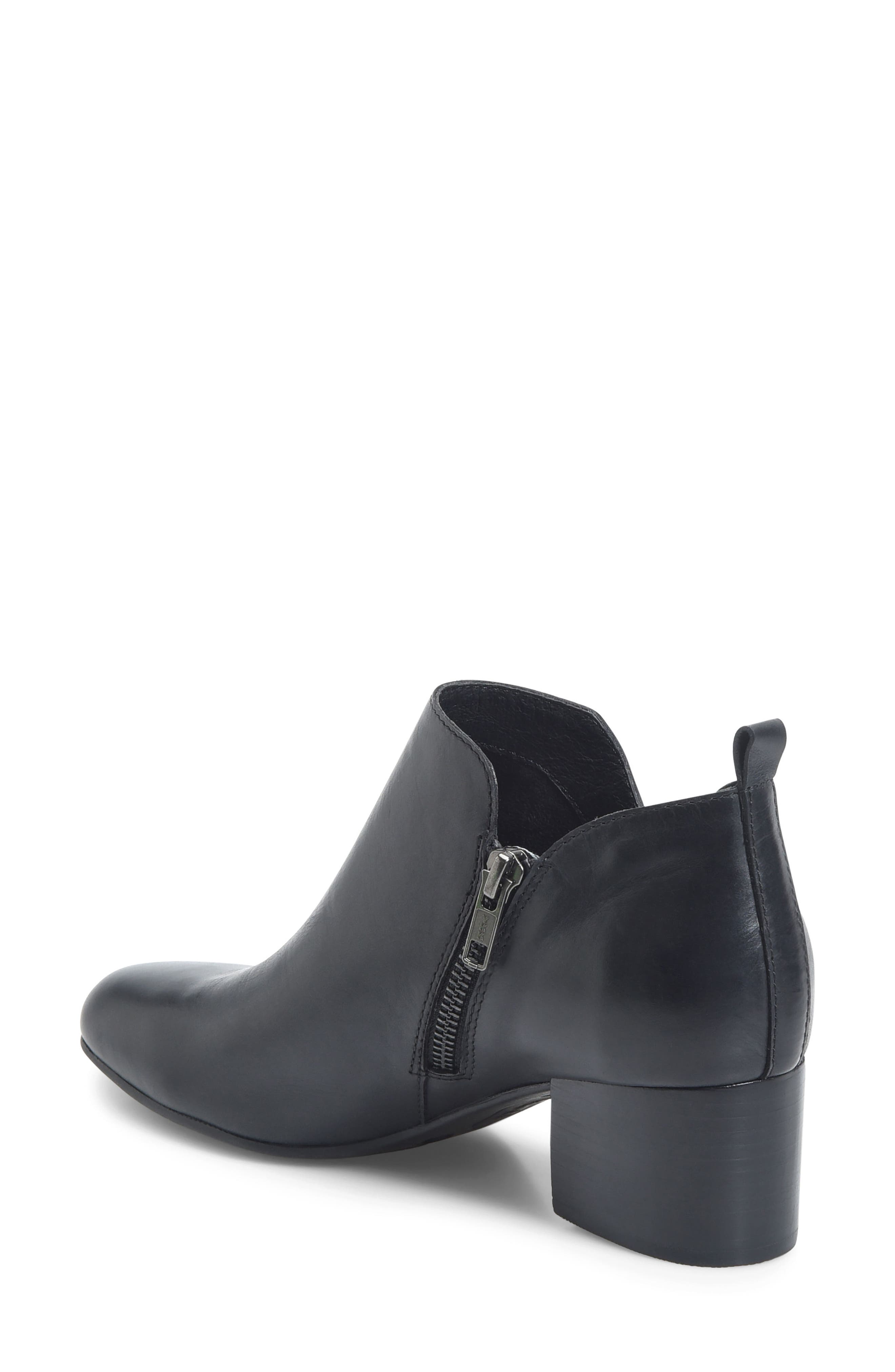 born aneto booties