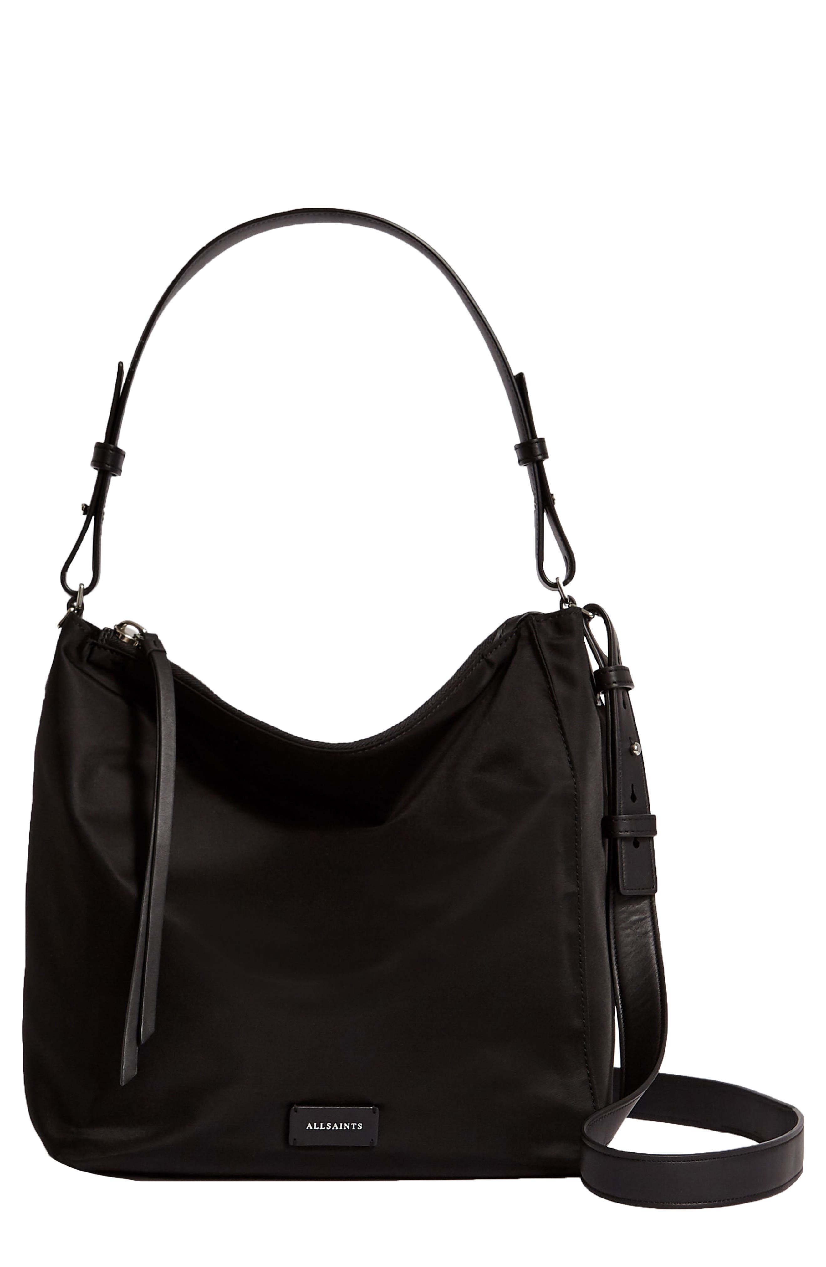 all saints studded bolsa