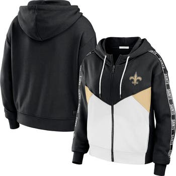 Light up saints on sale sweater