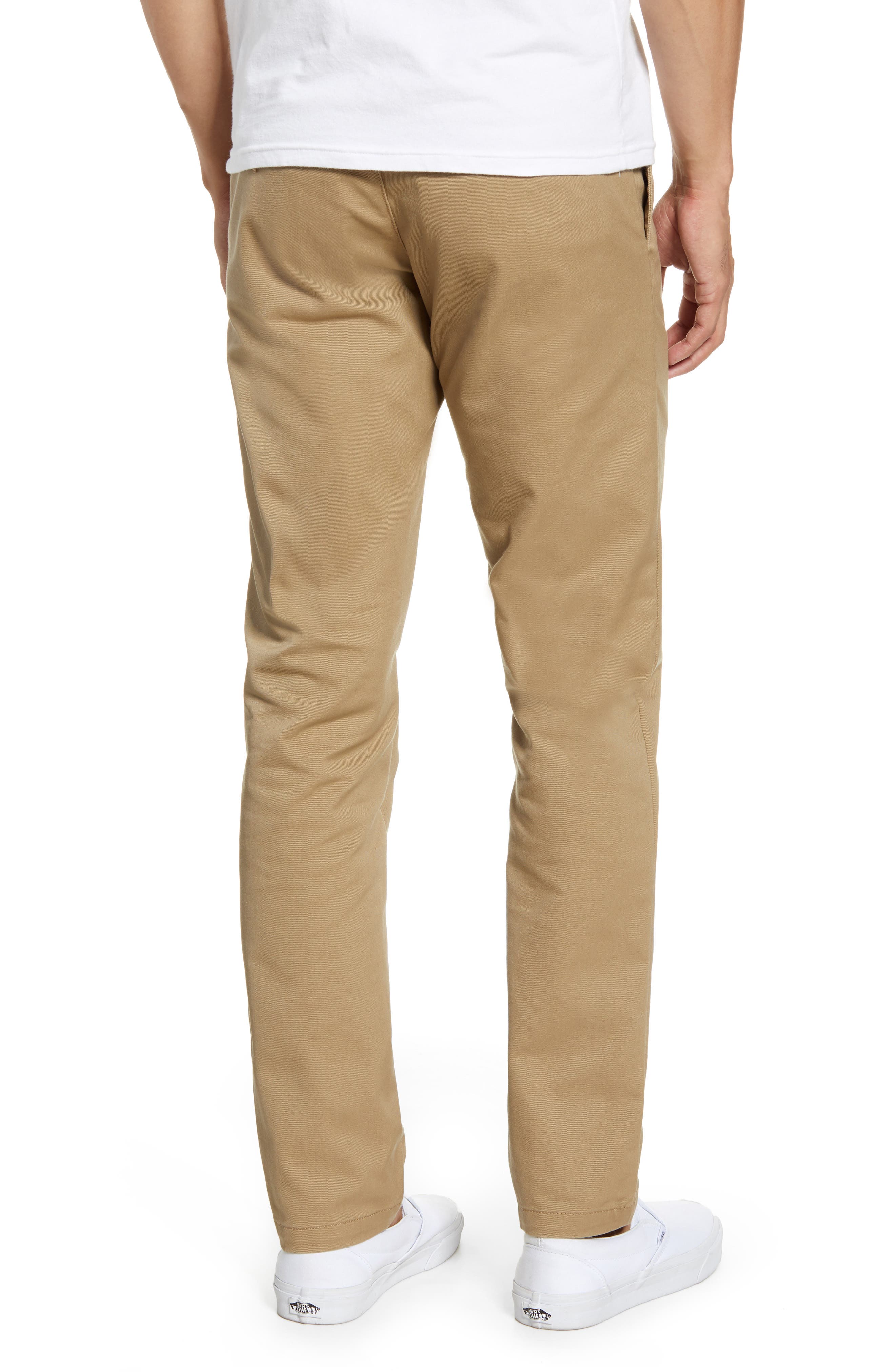 Carhartt Work In Progress Sid Chino Pants Nordstrom