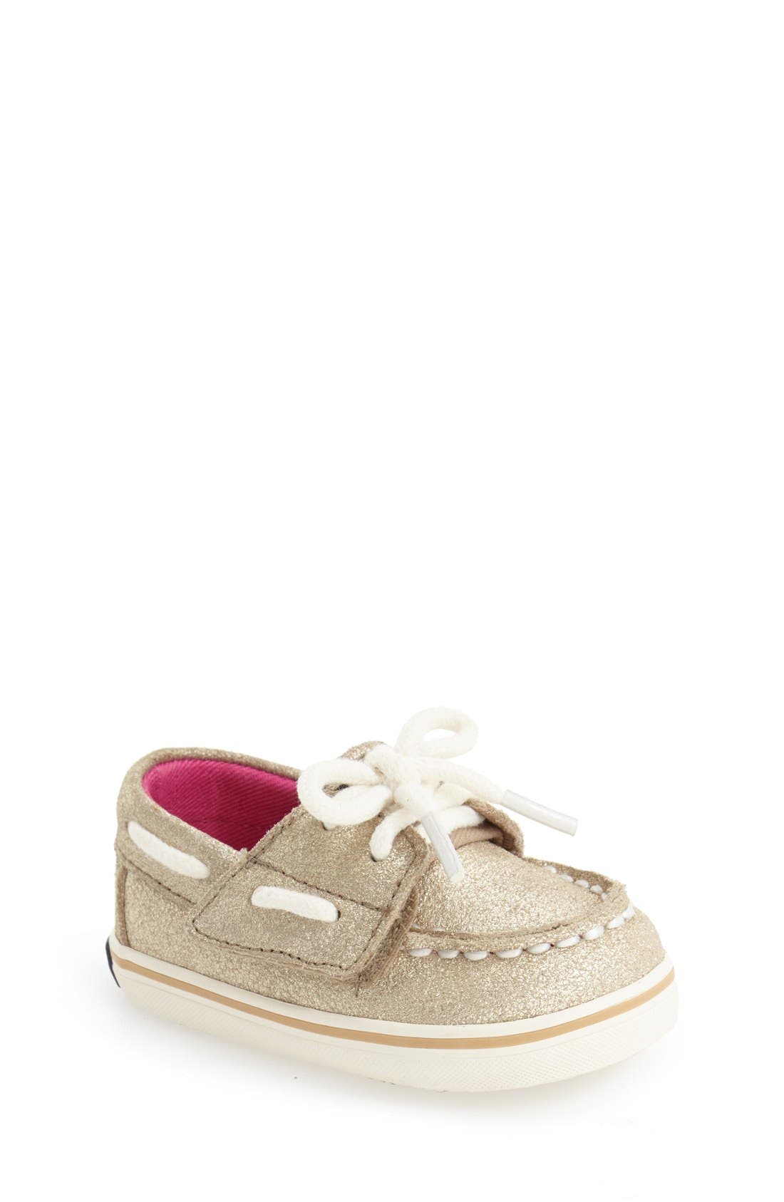 Sperry Kids 'Bahama' Crib Shoe (Baby) Nordstrom