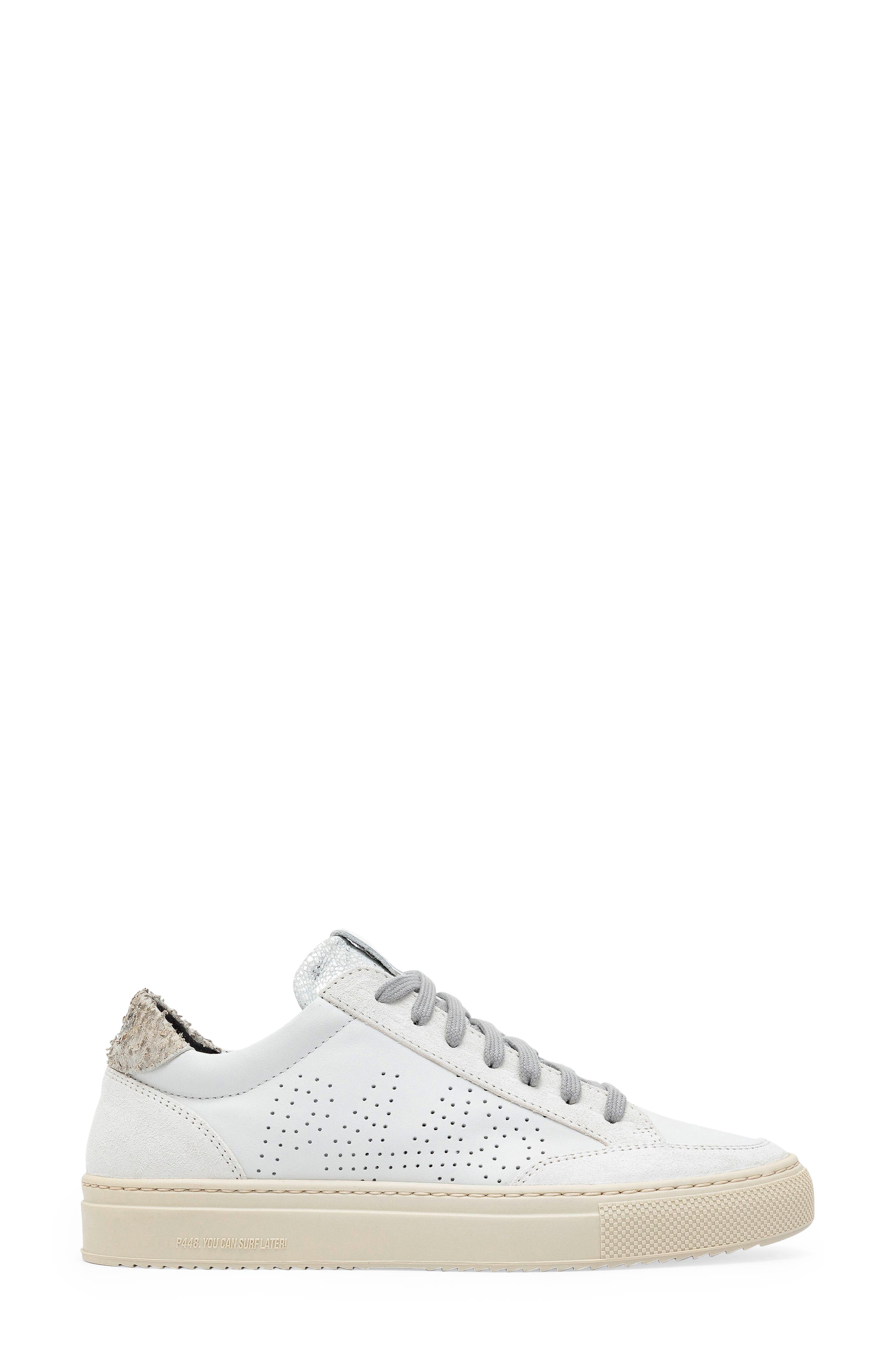 p448 soho sneaker