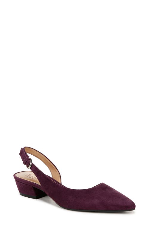 NATURALIZER NATURALIZER BANKS PUMP