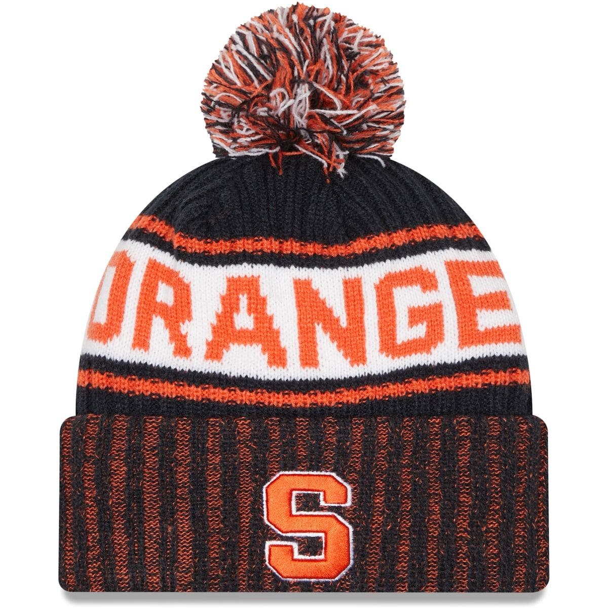 syracuse orange winter hats