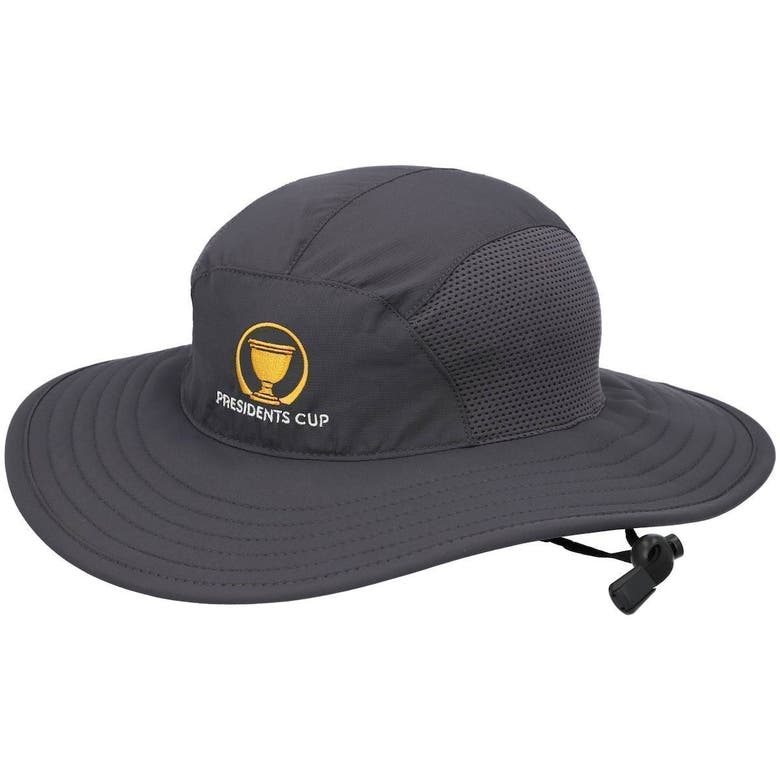 Presidents Cup Hats 2022