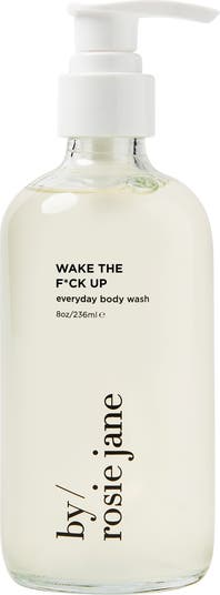 Ck best sale body wash