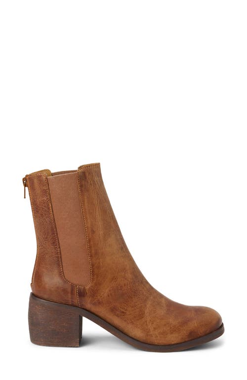 MATISSE MATISSE CAMPELLO CHELSEA BOOT 