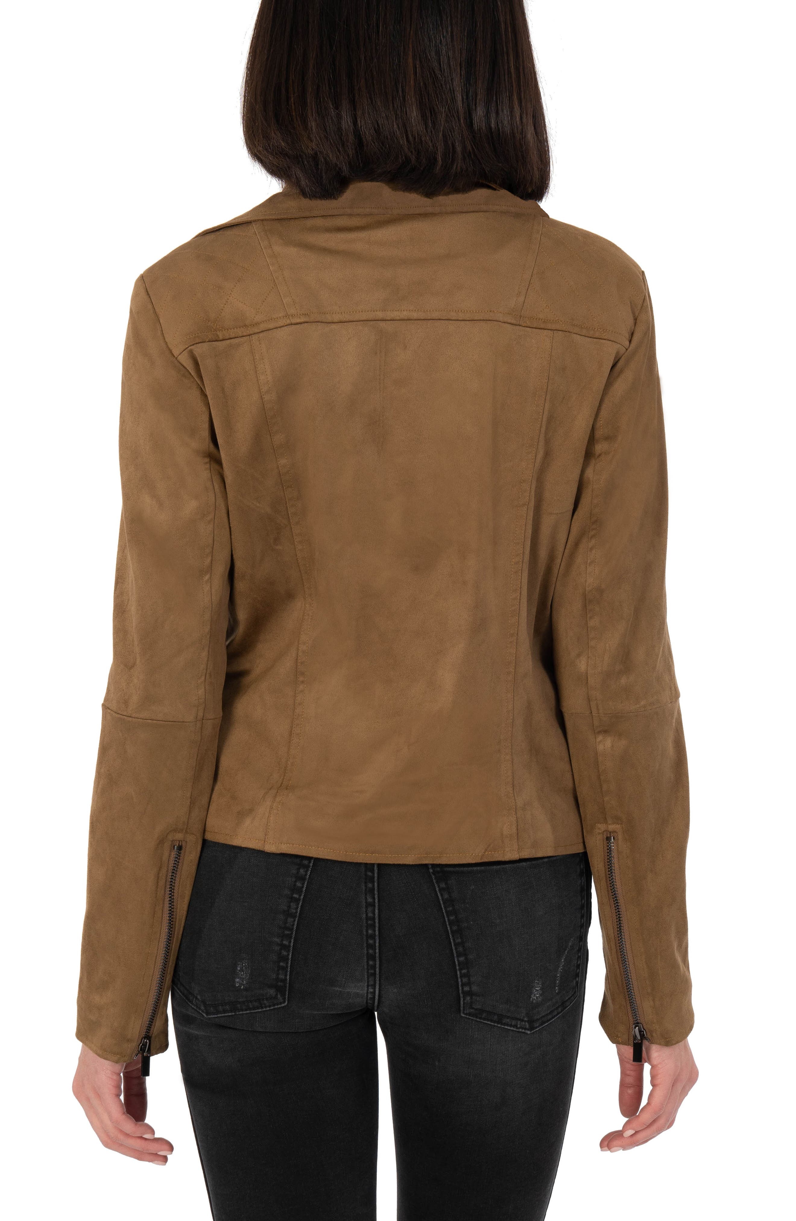 suede jacket nordstrom