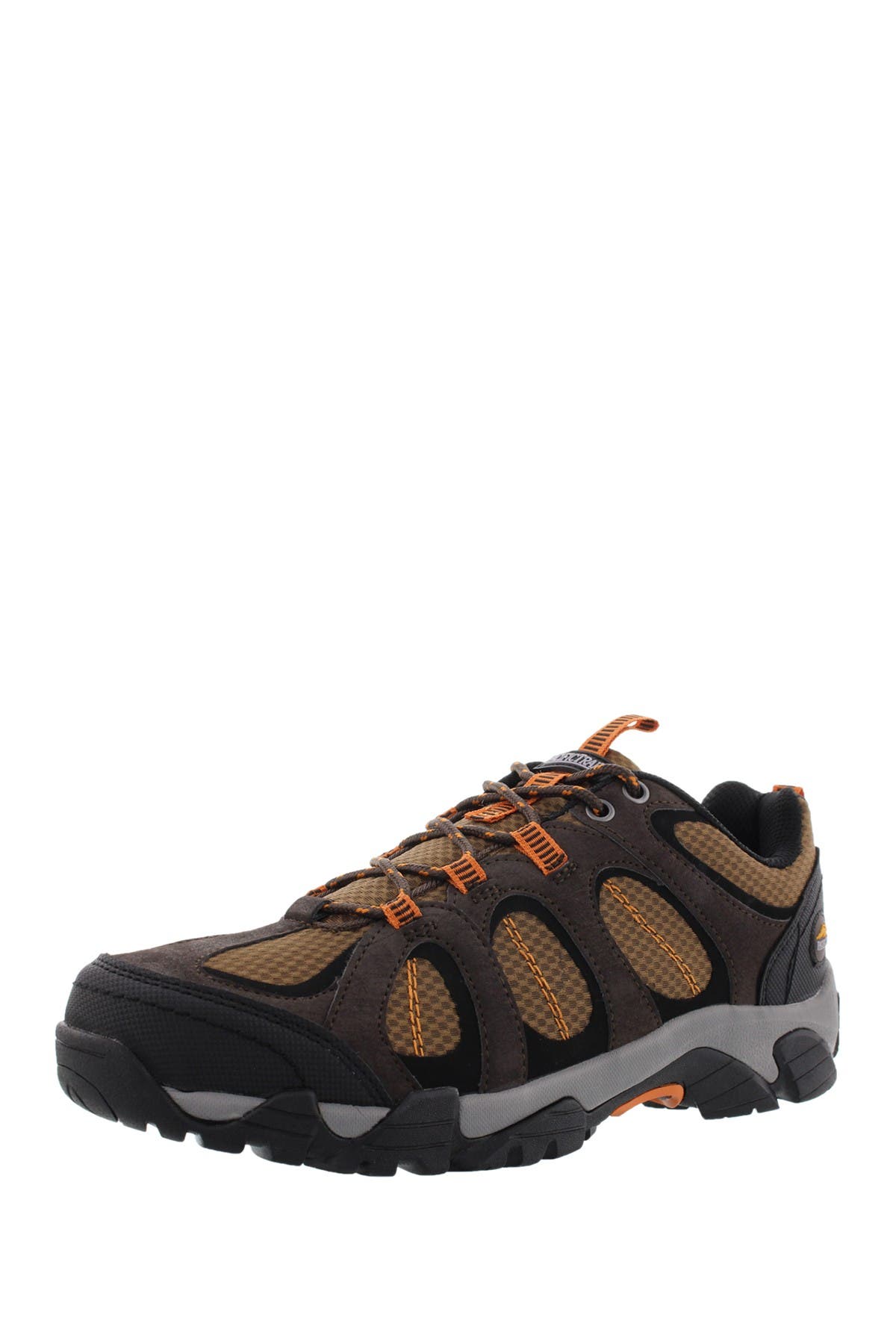 pacific trail hiking shoes