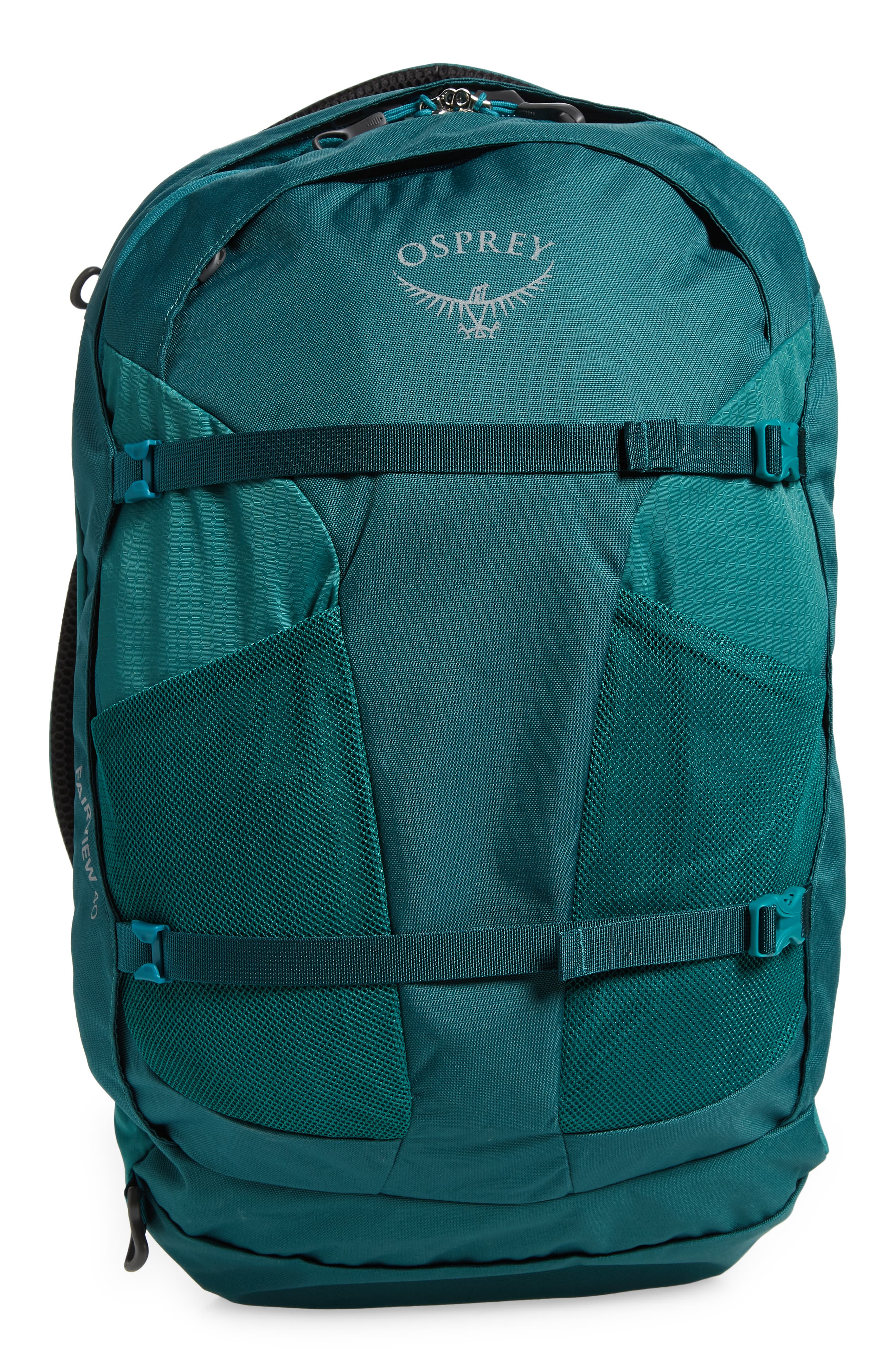 osprey fairview 40l travel backpack