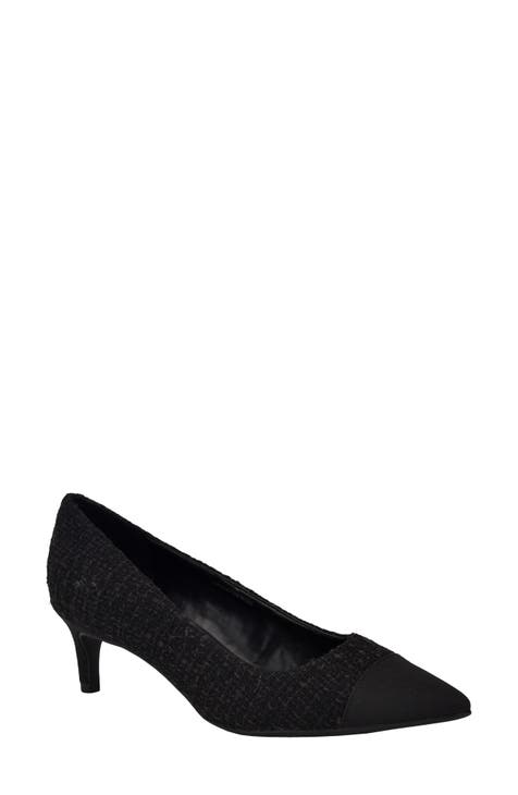 Jella Kitten Heel Pump (Women)