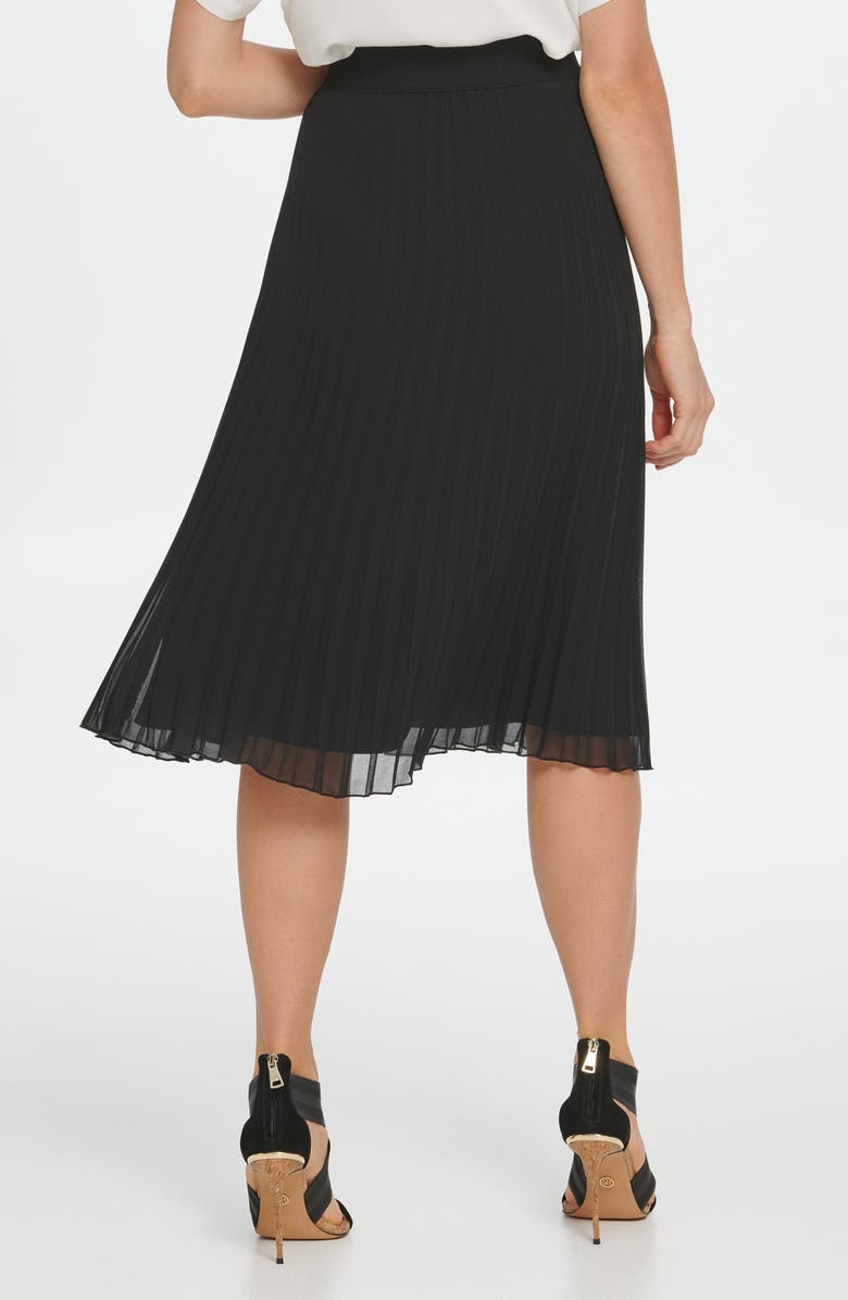 DKNY SPORTSWEAR Pleated Skirt | Nordstrom