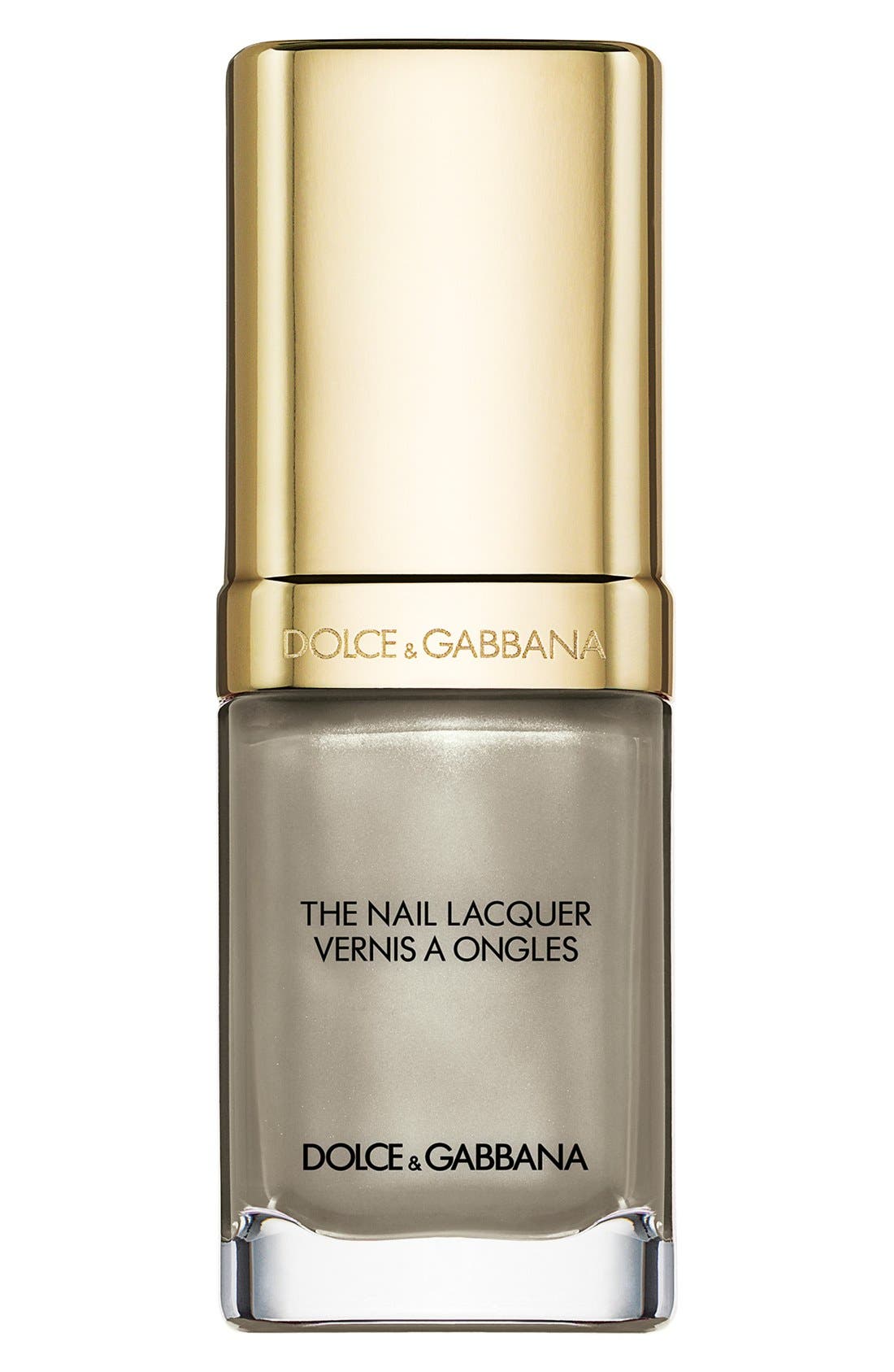 DOLCE&GABBANA BEAUTY,
                            'The Nail Lacquer' Liquid Nail Lacquer,
                            Main thumbnail 13, color,
                            040