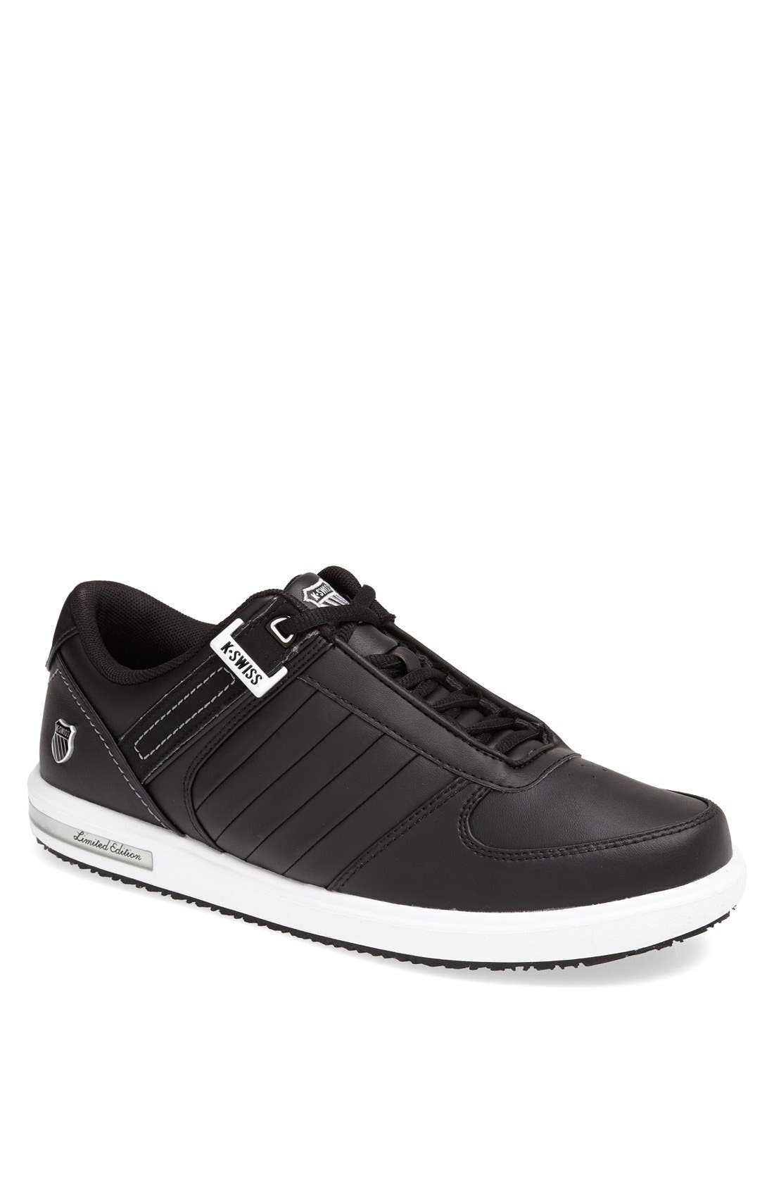 limited edition k swiss