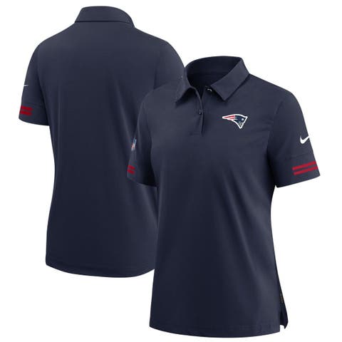 Women's New England Patriots Nike Anthracite 2021 NFL Crucial