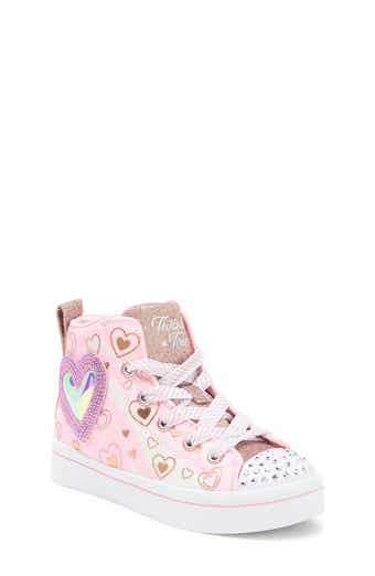 Skechers twinkle toes sales nordstrom