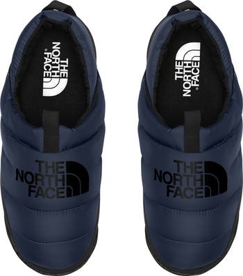 Nordstrom north face discount slippers