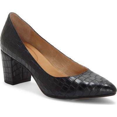 Cc Corso Como Ryanna Pump, Black