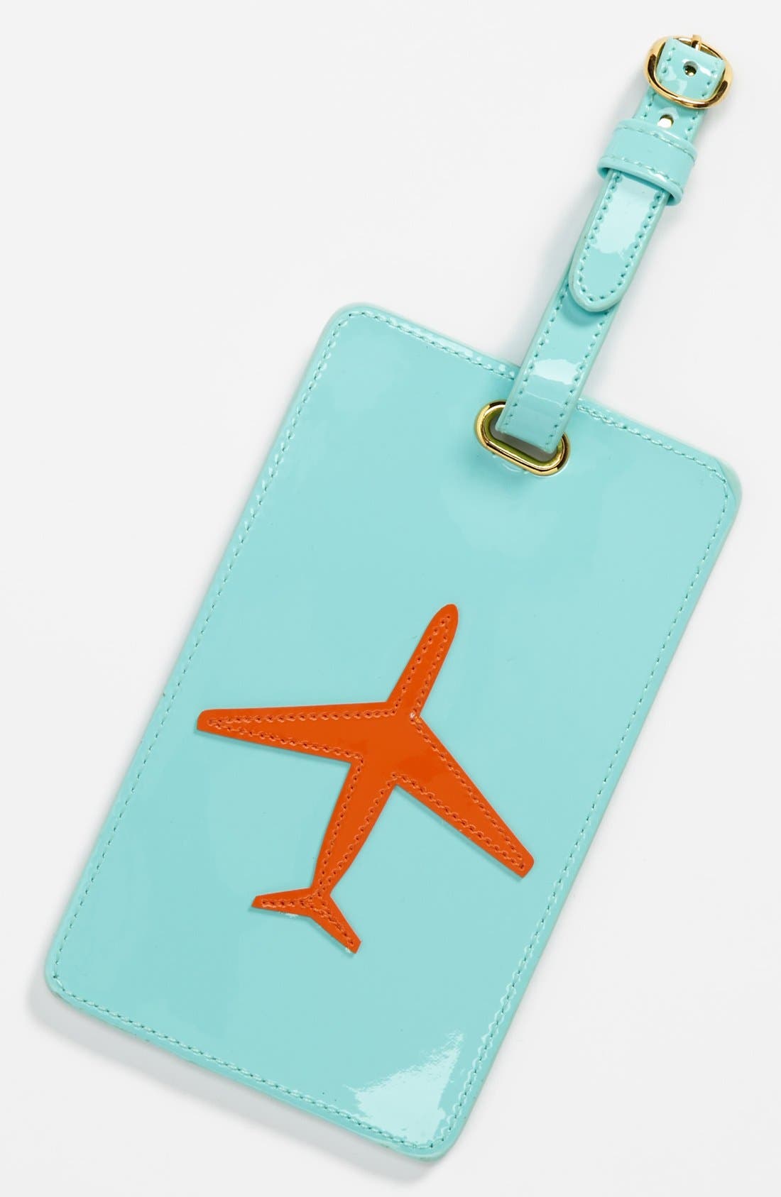 Lolo 'Airplane' Luggage Tag Nordstrom