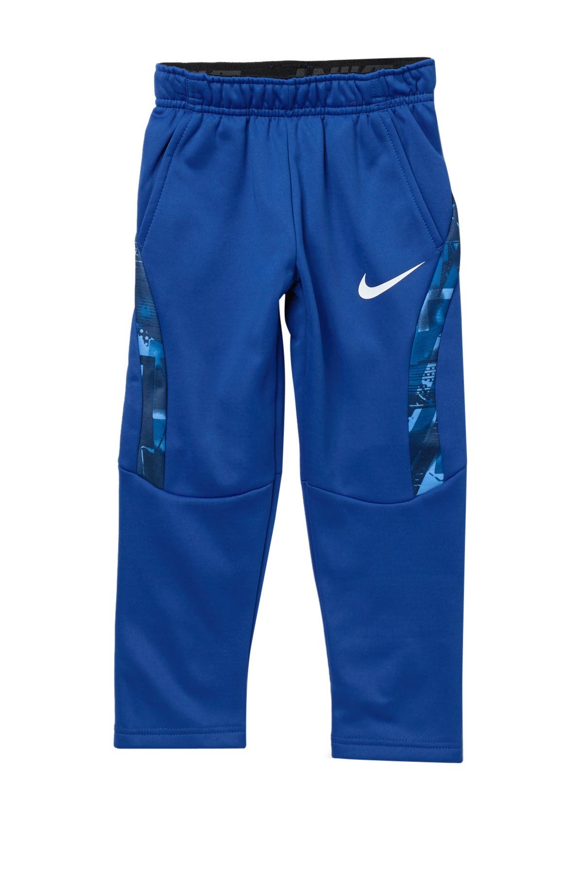 therma fleece pants