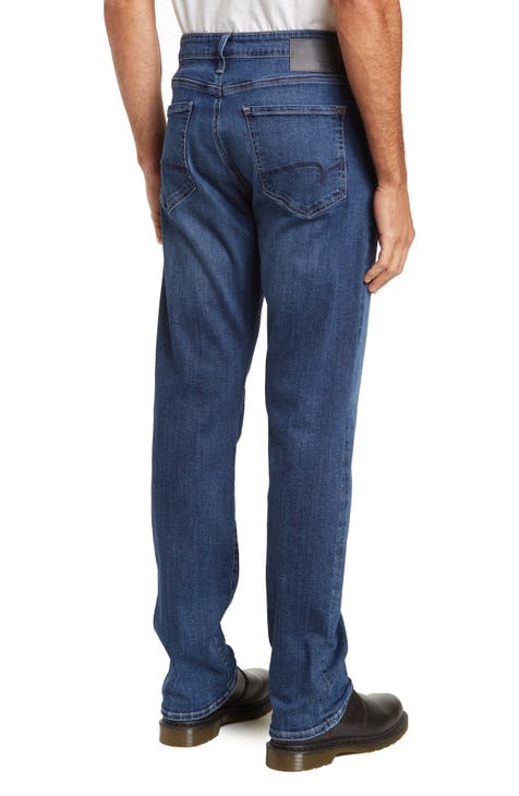 Men's Straight Fit Jeans | Nordstrom Rack