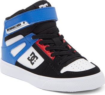 DC Shoes Kids' Pure High-Top Sneaker | Nordstromrack