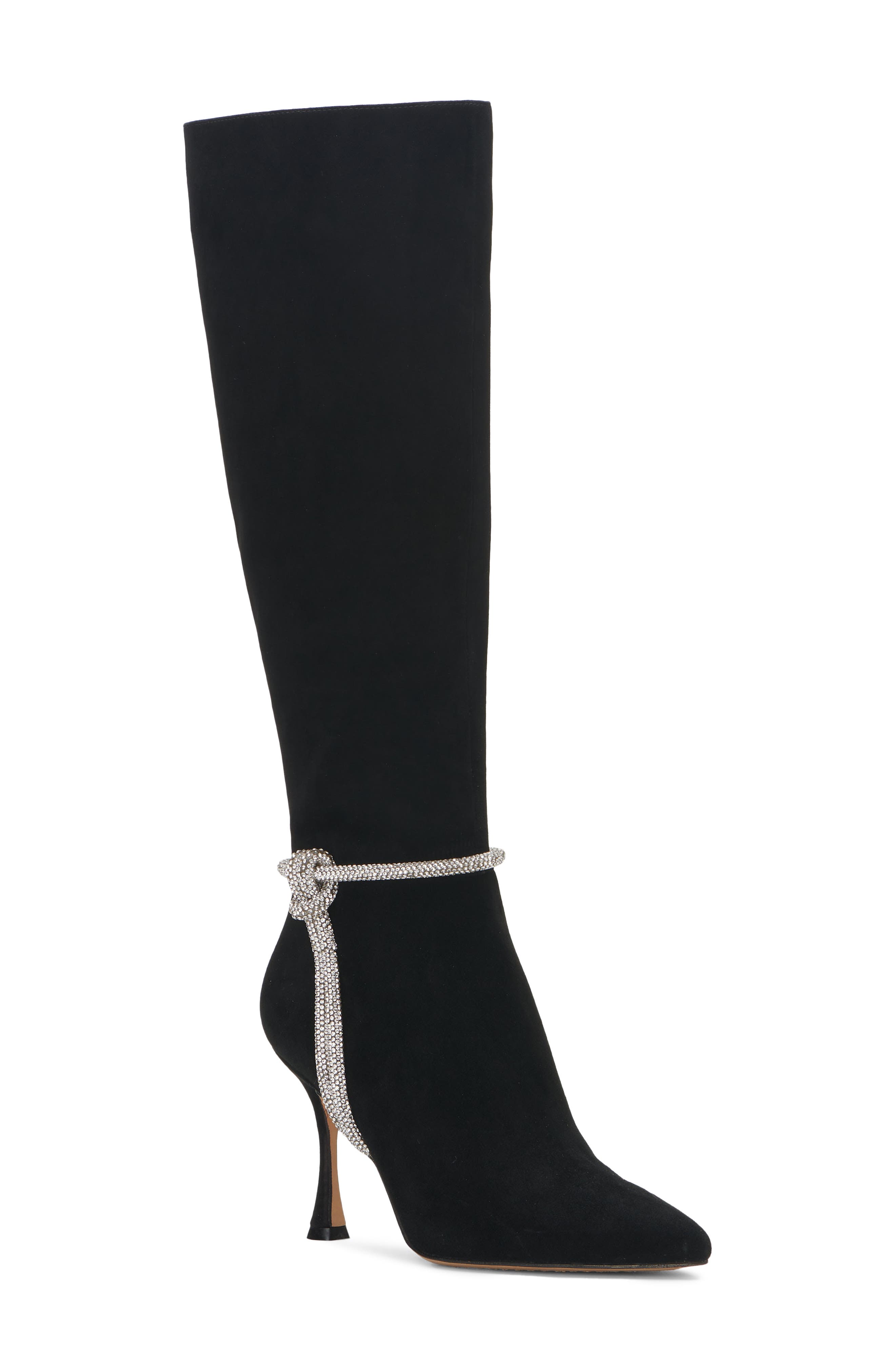 Vince Camuto Carlyma Knee High Boot 