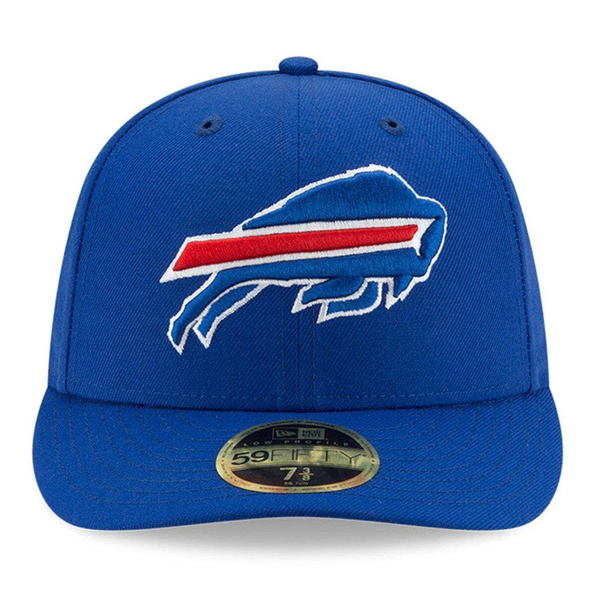 New Era Royal Buffalo Bills Omaha 