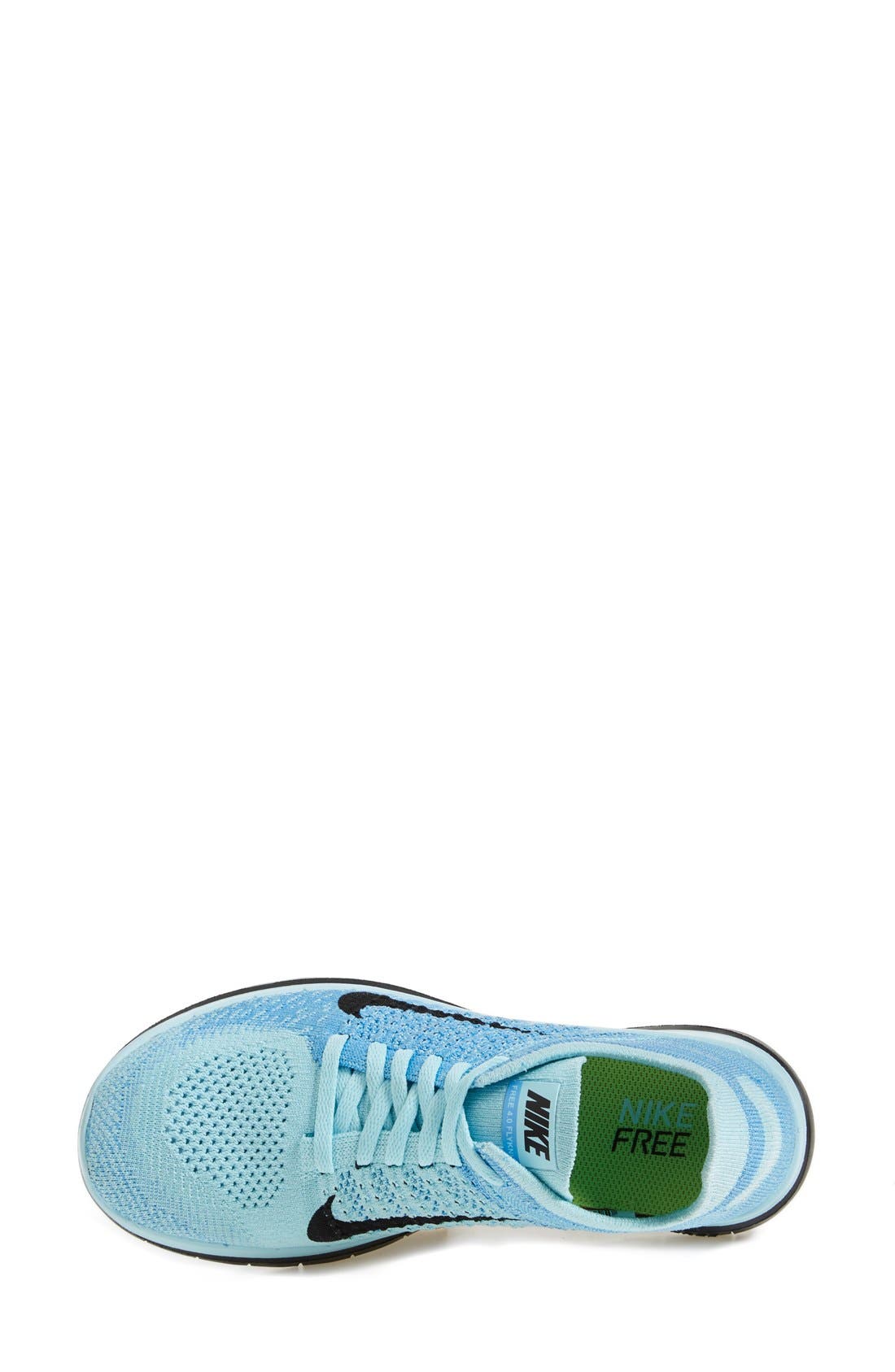 nike free 3.0 v1 womens blue