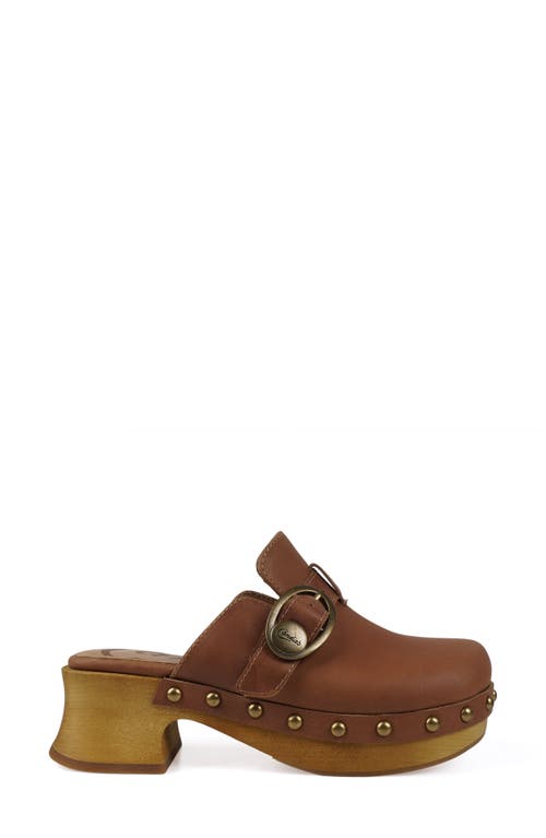 CANDIES CANDIE'S TERA PLATFORM CLOG